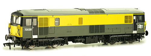 Dapol Class 73