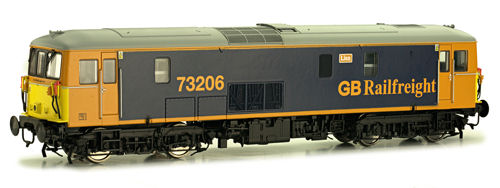 Dapol Class 73