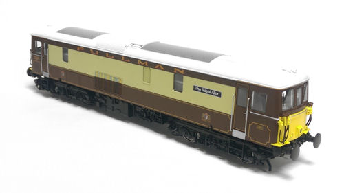 Dapol Class 73