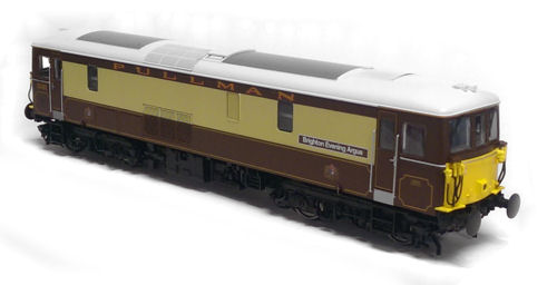 Dapol Class 73