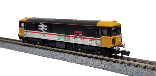 Dapol Class 73