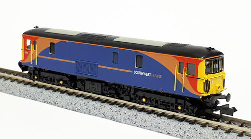 Dapol Class 73