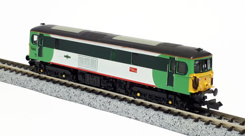 Dapol Class 73