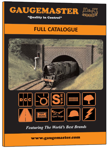 Gaugemaster Catalogue