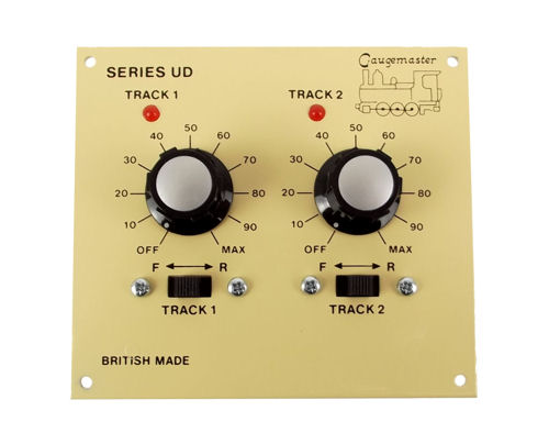 Gaugemaster UD Controller
