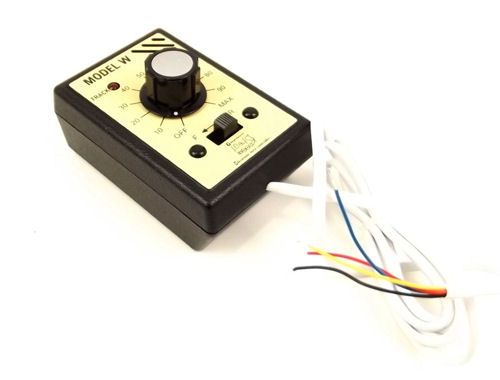 Gaugemaster W Controller