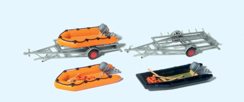 Preiser New Items