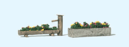 Preiser New Items