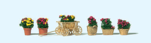 Preiser New Items