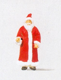 Father Christmas