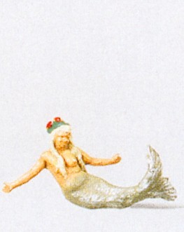 Mermaid