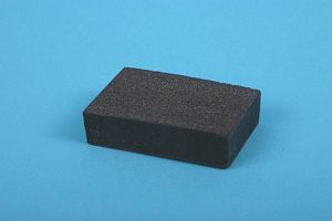 GM27 Track Rubber