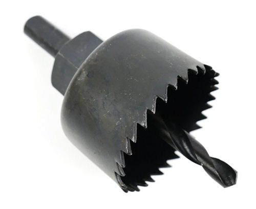 GM612 45mm Hole Saw