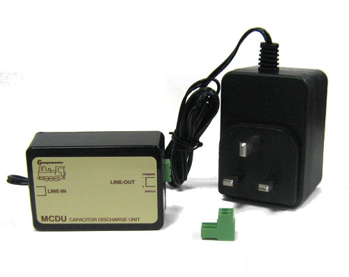 Gaugemaster MCDU