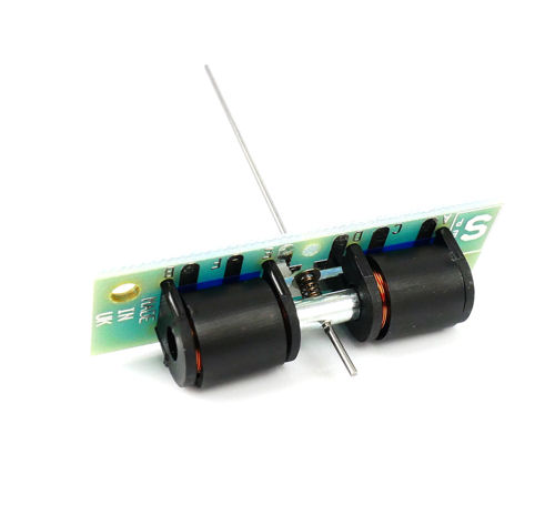 SEEP Point Motor