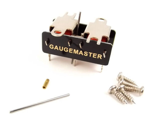 Gaugemaster PM1 Point Motor