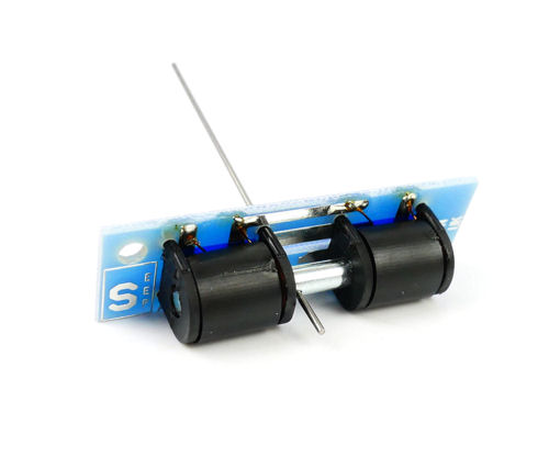 Gaugemaster PM2 Point Motor