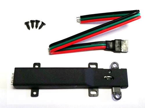 Gaugemaster PM20 Point Motor
