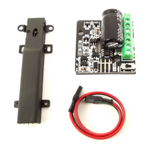 Gaugemaster PM20D Point Motor