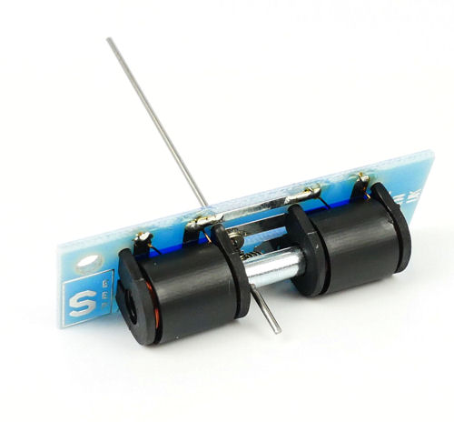 Gaugemaster PM4 Point Motor