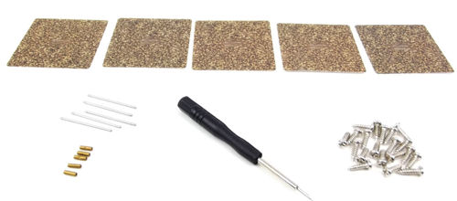 GMC-PM52 Point Motor Accessory Pack