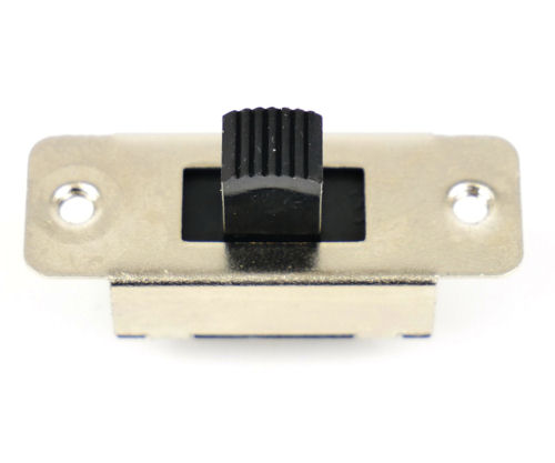 Gaugemaster Model Railway Switches