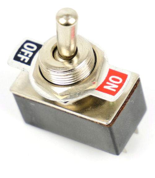 Gaugemaster Model Railway Switches