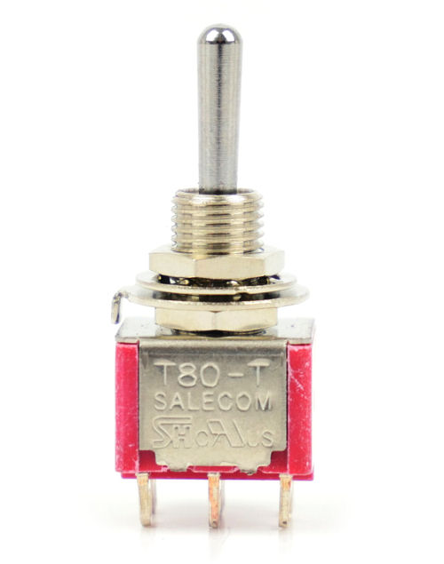 Gaugemaster Model Railway Switches