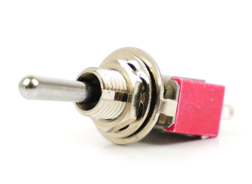 Gaugemaster Model Railway Switches