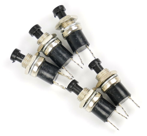 Gaugemaster Model Railway Switches