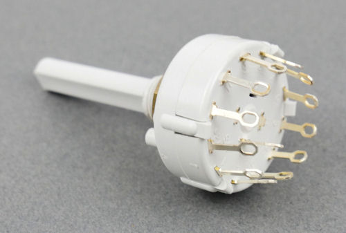 Gaugemaster Model Railway Switches