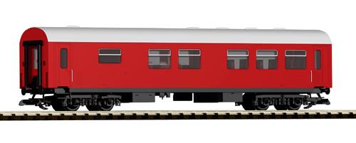 BR95 Locomotive