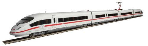 Piko ICE Train