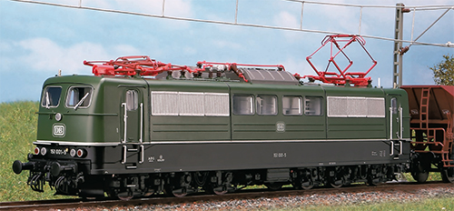 DB Class 151