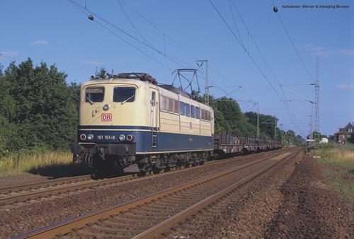 DB Class 151