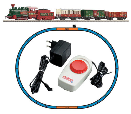 Christmas Starter Set