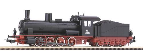 Piko Italian Steam Locomotive