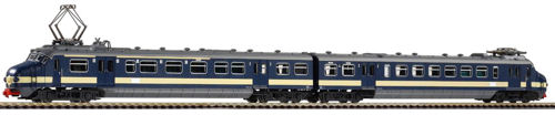 Piko Hondekop Locomotive