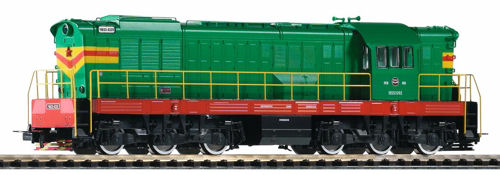 ChME3 Locomotive