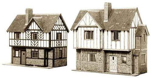 Superquick Building