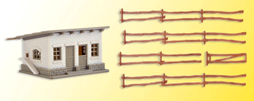 Vollmer New Items