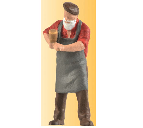 Vollmer New Items