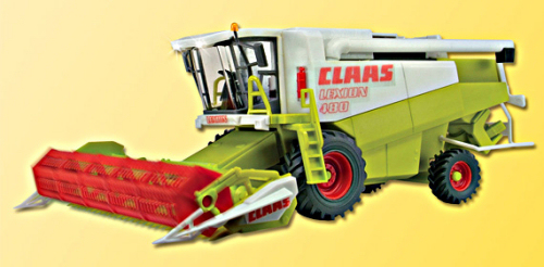 Viessmann VN20859 Functional Claas Combine Harvester
