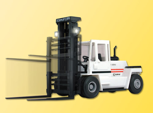 Viessmann VN21751 Functional Fork Lift Truck
