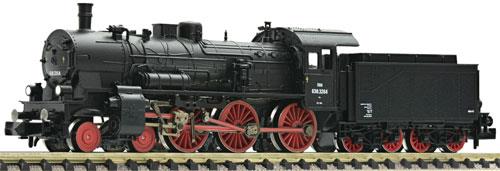 Fleischmann OBB Locomotive