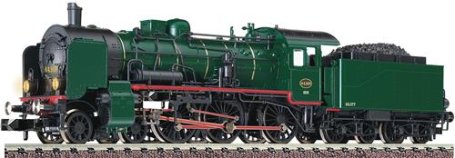 Fleischmann Belgian Locomotive