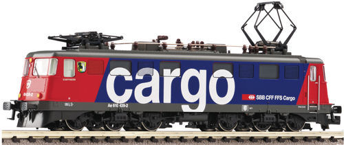 Fleischmann Swiss Railways