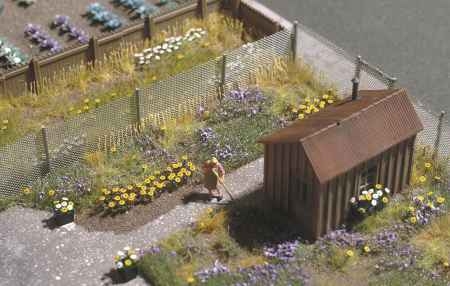 Busch Plants