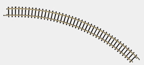 Marklin Z Scale Track