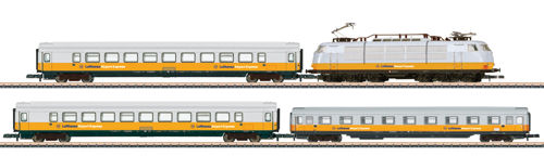 DB BR103 Lufthansa Express Train Pack